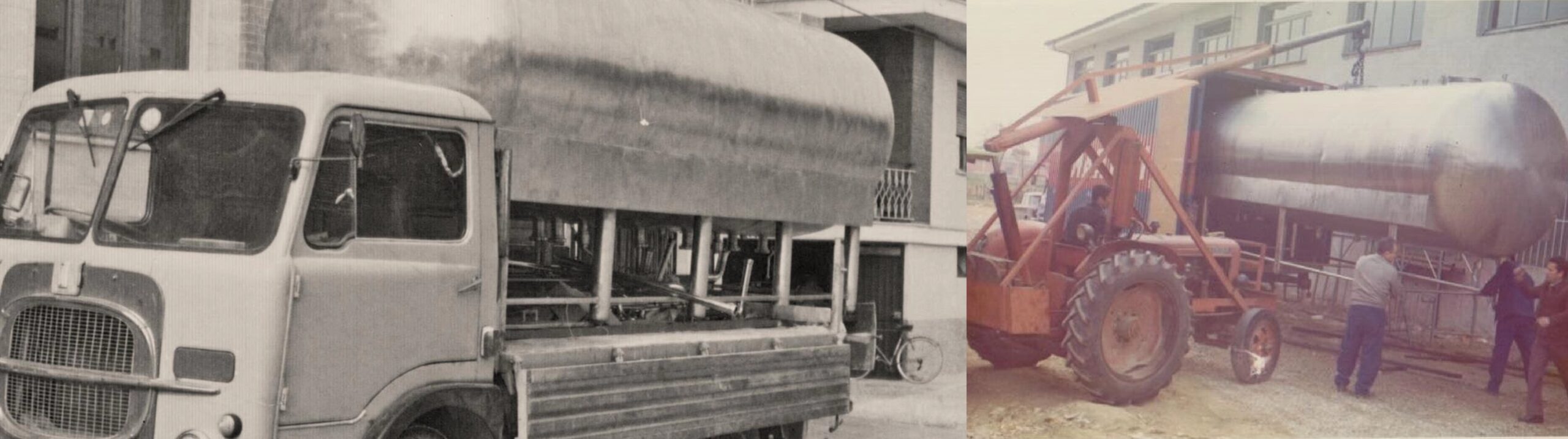 Azienda-comet-storia