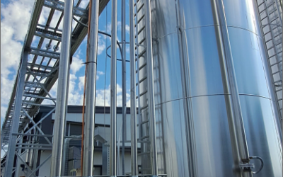 Impianto di Dosaggio