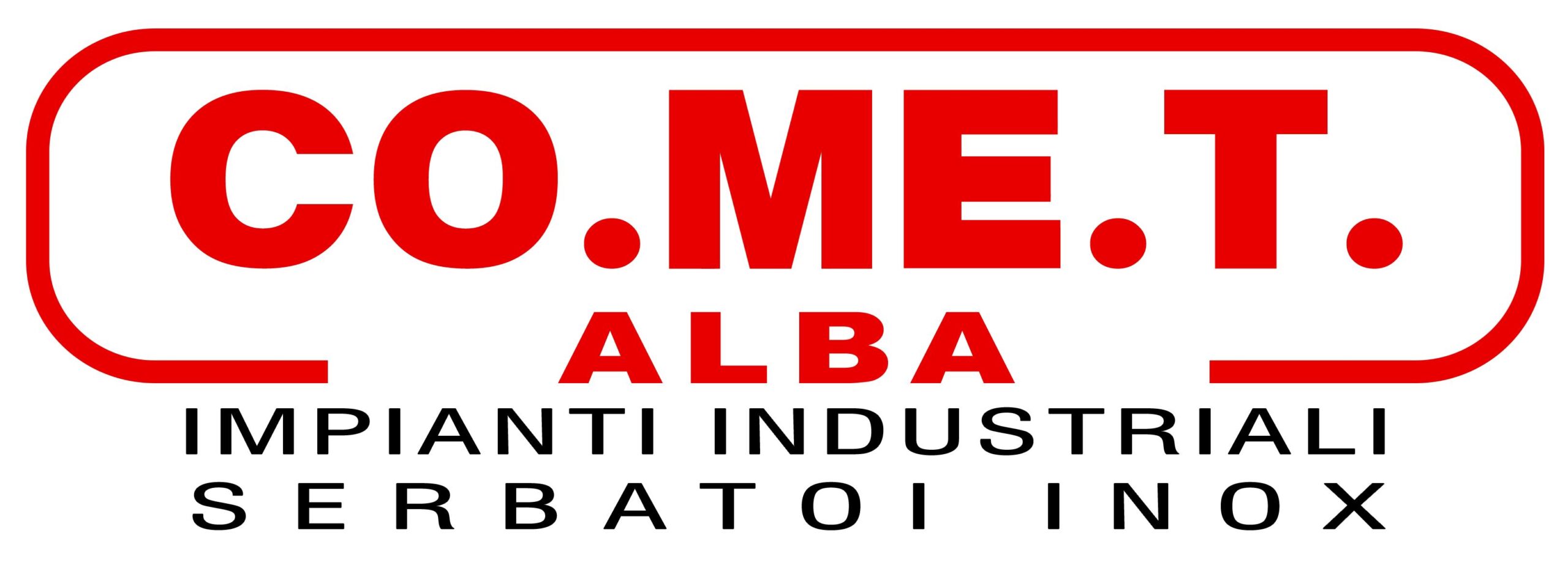 CO.ME.T - Macchine ed impianti per i settori alimentare, chimico e delle costruzioni