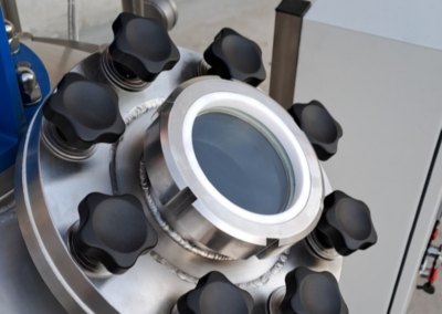 Cuocitore sottovuoto