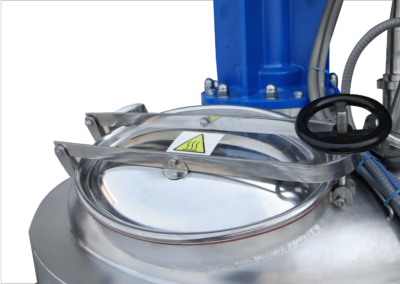 Cuocitore sottovuoto