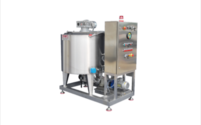 Fusore di blocchi circolare