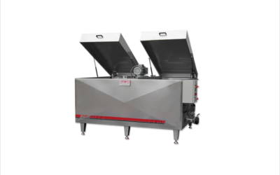 Fusore di blocchi rettangolare