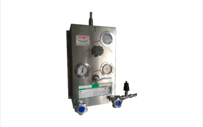 Impianti di decompressione