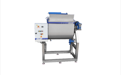 Miscelatore Orizzontale