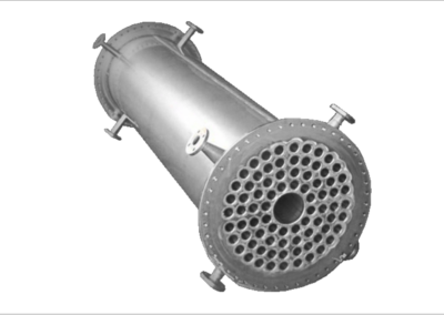 Scambiatori di calore