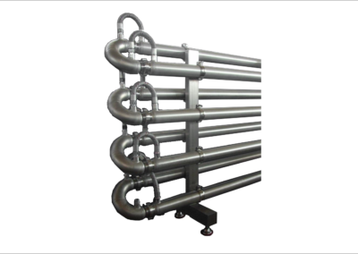 Scambiatori di calore