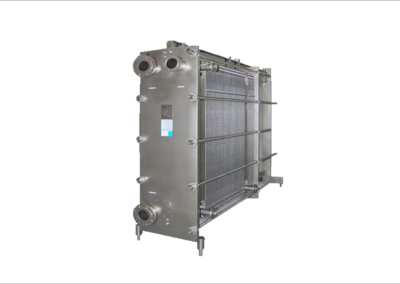 Scambiatori di calore