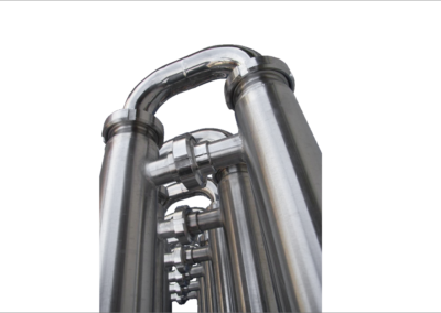 Scambiatori di calore