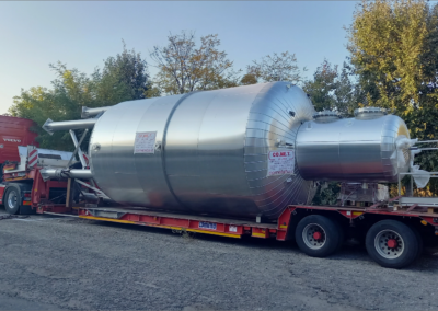 Serbatoi a pressione