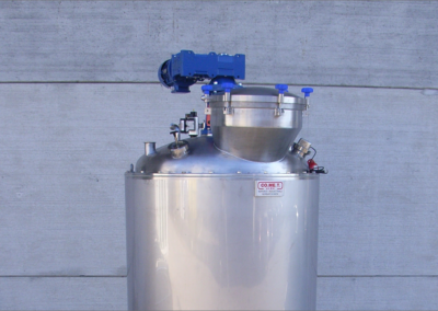 Serbatoi a pressione