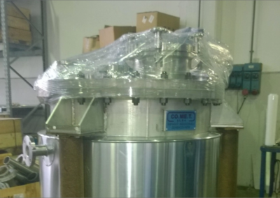 Serbatoi a pressione