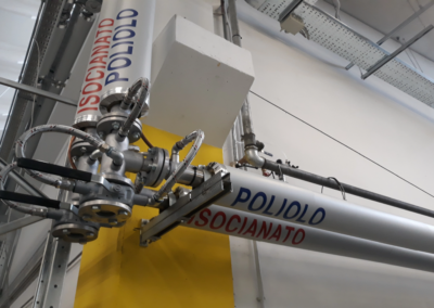 Tubazioni incamiciate