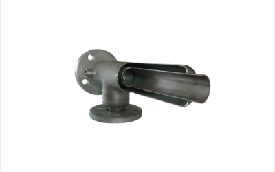 Tubazioni incamiciate