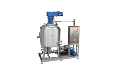 Cuocitore sottovuoto concentratore