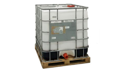 IBC Drum Dosing