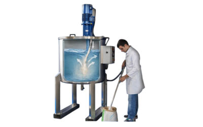 Aspiramix